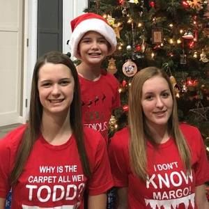 Meet your Posher, Becky